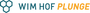 Wim Hof Plunge